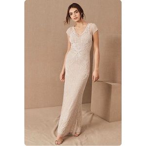 BHLDN Sanders Dress